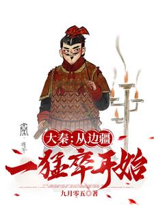 在大秦封侯拜将军的小说