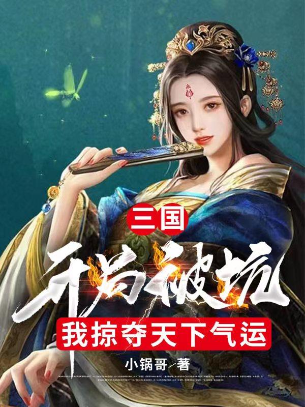 三国：开局掠夺汉室气运小说