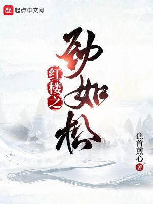 红楼之静水流深