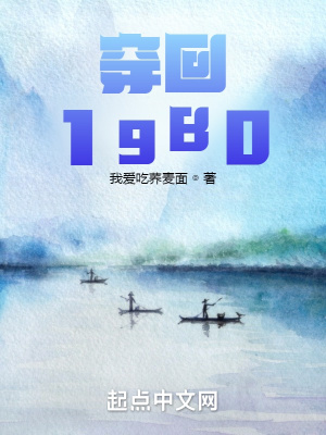 穿回1980李毅