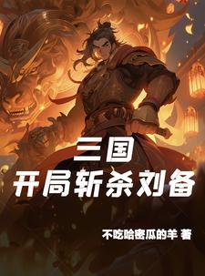 三国:开局斩杀刘备