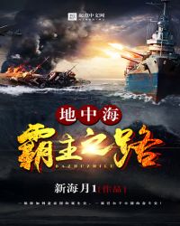 地中海霸主之路小说