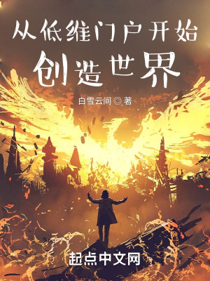 从低维门户开始创造世界 白雪云间