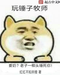 拿锤子的牧师